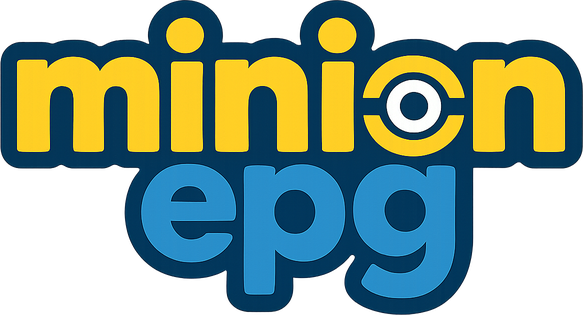 MinionEPG Logo